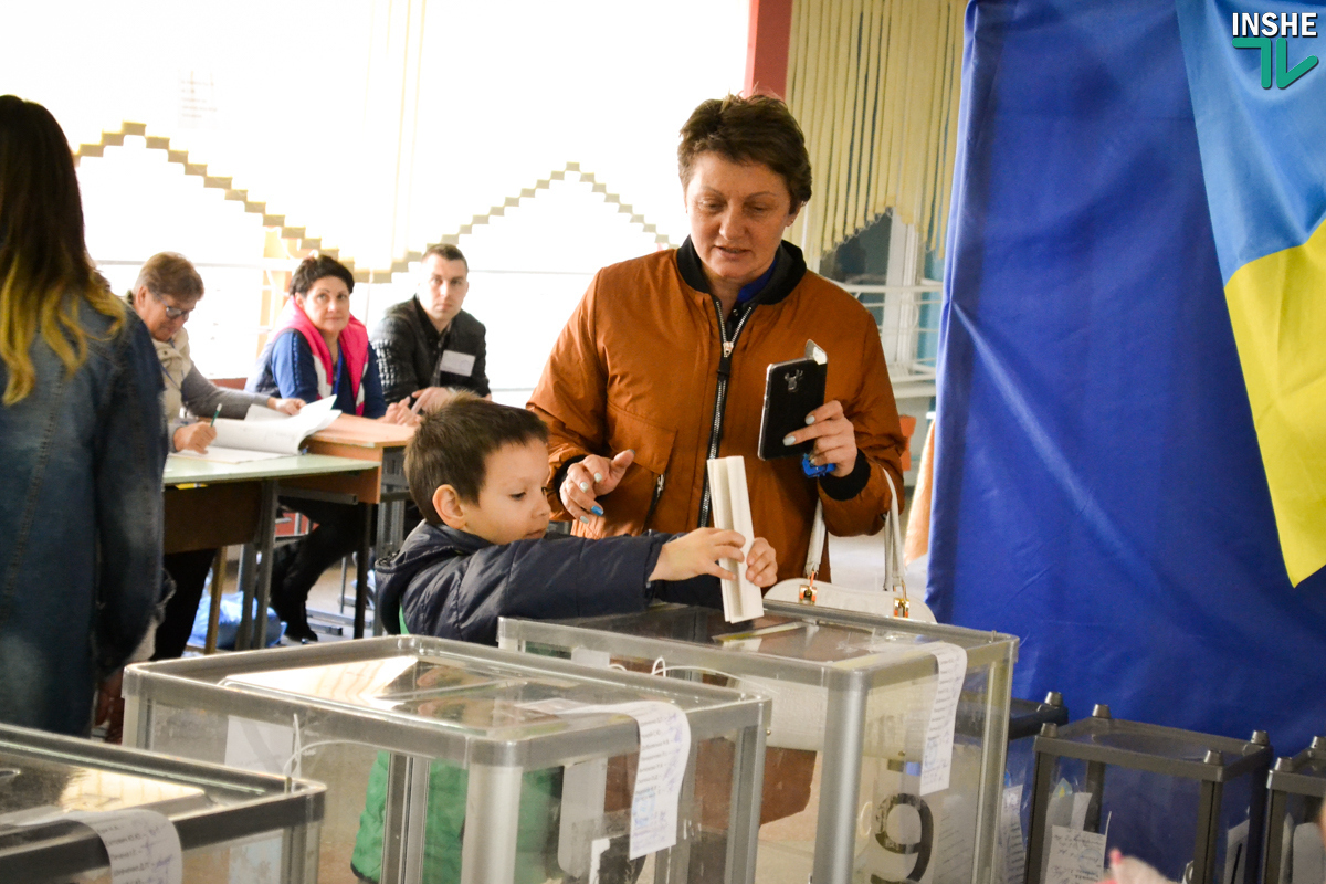 Окончательные данные. Явка на выборах составила 63,52%