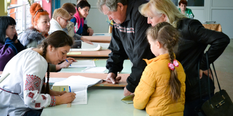 Окончательные данные. Явка на выборах составила 63,52%