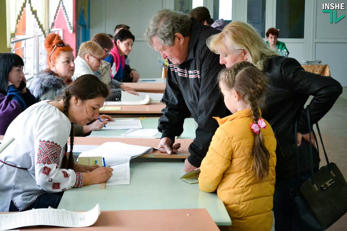 Окончательные данные. Явка на выборах составила 63,52%