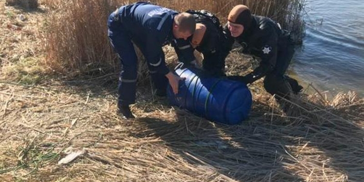 Тайна найденных на свалке Николаева человеческих останков раскрыта: сын убил и расчленил мать