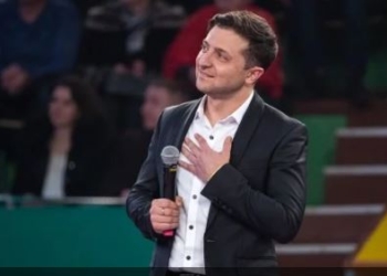 Советник Зеленского предложил Порошенко устроить дебаты с Коломойским