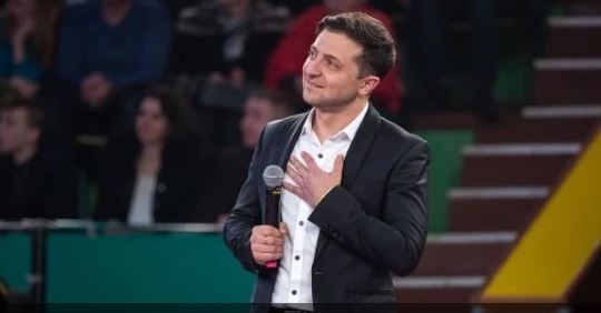 Советник Зеленского предложил Порошенко устроить дебаты с Коломойским