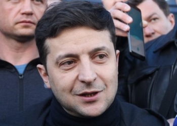 Зеленский убеждает инвесторов, что будет работать с МВФ и даст добро на продажу земли – Reuters