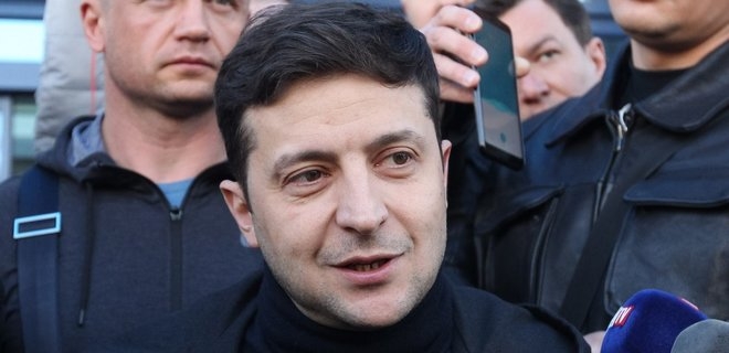 Зеленский убеждает инвесторов, что будет работать с МВФ и даст добро на продажу земли – Reuters