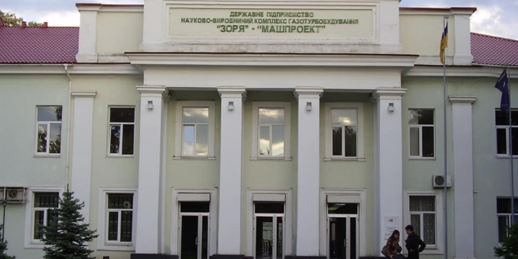 Николаевский нардеп заявил, что на «Заре»-«Машпроекте» из-за результатов голосования не выплатят премии. На заводе это отрицают и благодарят Ильюка за заботу