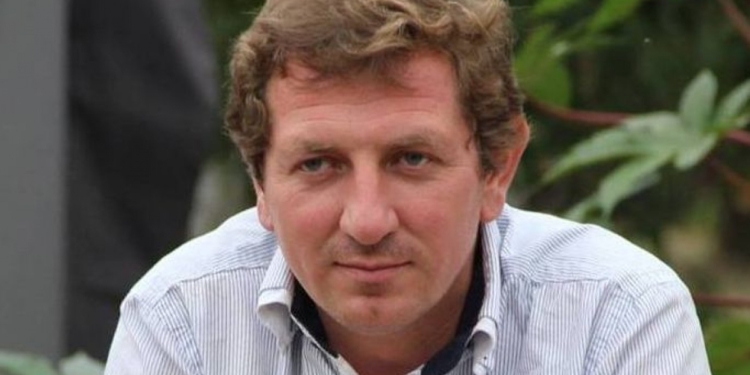 Порошенко назначил нового главу Нацсовета по телевидению и радиовещанию