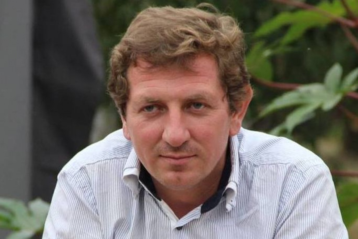 Порошенко назначил нового главу Нацсовета по телевидению и радиовещанию