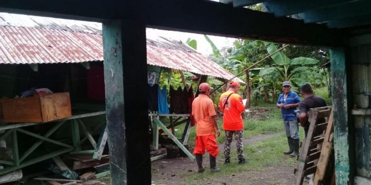 Разрушенные дома и пострадавшие: в Панаме произошло сильное землетрясение (ФОТО)