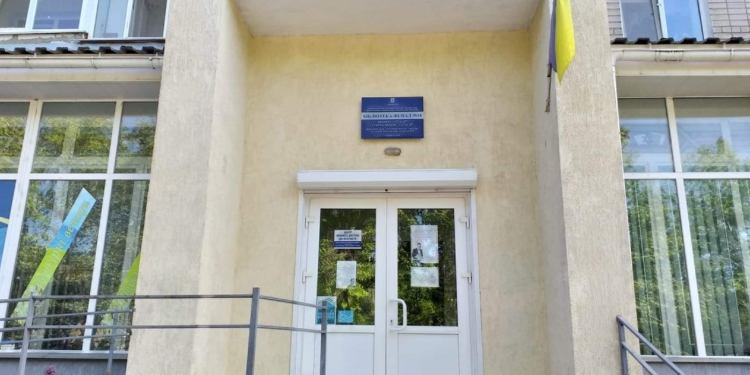 В Корабельном районе Николаева открылась общественная приемная омбудсмена (ФОТО)