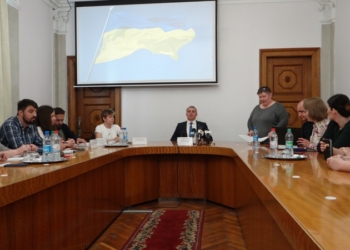 В Николаеве будет разработана еще одна программа по регулированию численности бездомных животных (ВИДЕО)