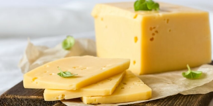 Николаевцы, будьте внимательны: шосткинский «Российский сыр» не соответствует норме