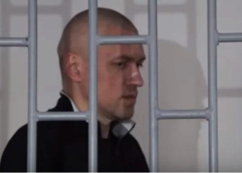 Мольба о помощи Зеленскому – политзаключенный Клых объявил голодовку