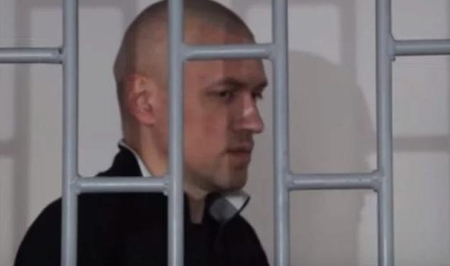 Мольба о помощи Зеленскому – политзаключенный Клых объявил голодовку