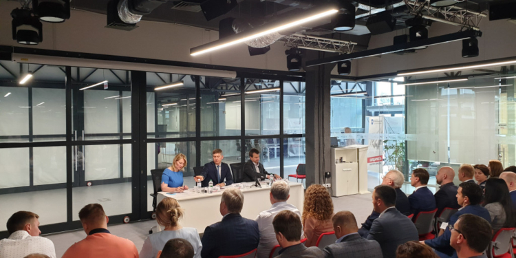 Теперь не БПП, а ЕС – съезд партии принял решение о переименовании (ФОТО)