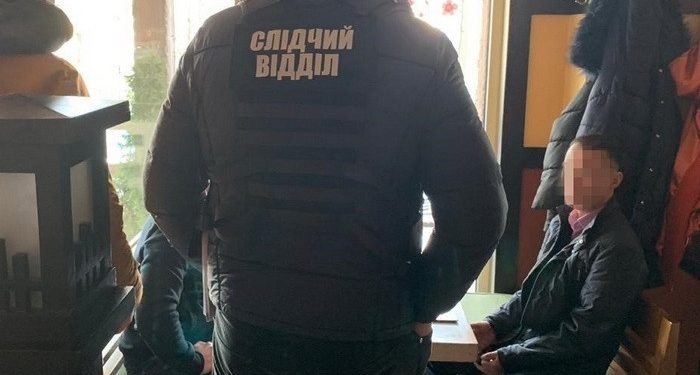В Николаеве вьетнамец, предлагавший сотруднику СБУ взятку в 500 долларов, отделался штрафом. Причем меньшим, чем взятка