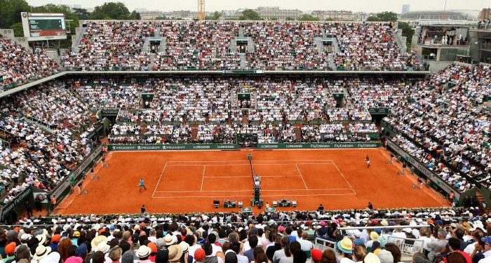 Сегодня на Ролан Гаррос свои матчи проведут николаевская теннисистка Козлова и одесситка Свитолина