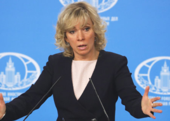 Россия отреагировала на возможность введения «гамбургских» санкций за неосвобождение пленных украинских моряков