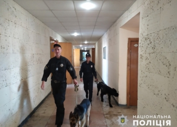 Сообщение о заминировании НУК им.адмирала Макарова оказалось ложным (ФОТО)
