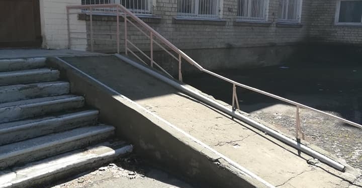 Инклюзивная реформа, говорите? Вот как пришлось сдавать ВНО ребенку с особыми потребностями в Николаеве (ФОТО, ВИДЕО)