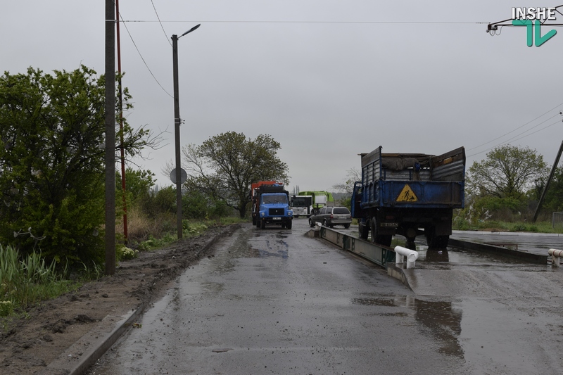 Большинство депутатов профильной комиссии Николаевского горсовета проигнорировали выездное заседание на полигон ТБО, где погиб ребенок 2