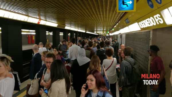 «Я родом с Криптона»: 29-летний итальянец за одну ночь 9 раз отключал электроэнергию в метро Милана 1