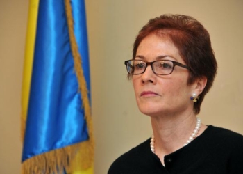 США сменят посла в Украине – СМИ