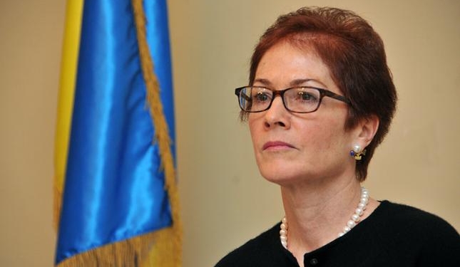 США сменят посла в Украине – СМИ