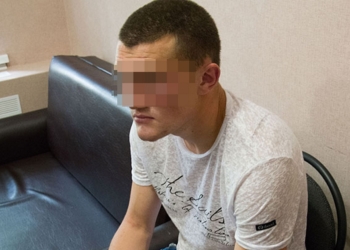 В Николаеве суд начал рассматривать дело об убийстве военнослужащим на почве ревности своей знакомой