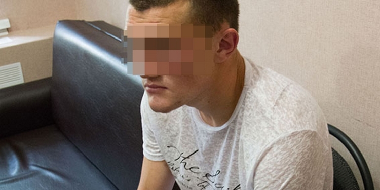 В Николаеве суд начал рассматривать дело об убийстве военнослужащим на почве ревности своей знакомой