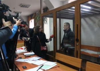Резонансное дело: Вознесенский горрайсуд заново рассмотрит заявление о пересмотре приговора Николаю Сливоцкому, осужденного к пожизненному заключению