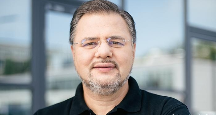 Украинский журналист может быть лишен немецкой премии за антисемитские высказывания в прошлом