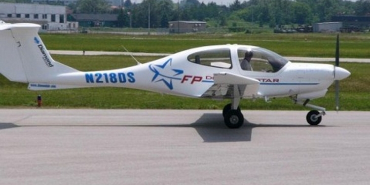 Плохо спал и не позавтракал: в Австралии пилот-стажер пролетел в самолете без сознания 40 минут