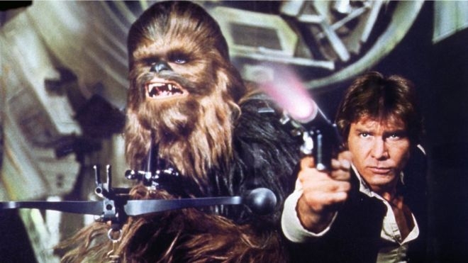 Умер актер, сыгравший Чубакку в “Звездных войнах”