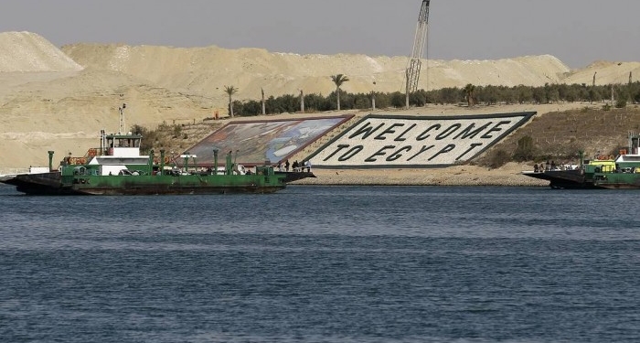 «Нибулон» за 5 лет построит портовый терминал в Египте и получил запрос еще от двух стран