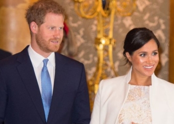 Принц Уильям поприветствовал брата в клубе “неспящих родителей”