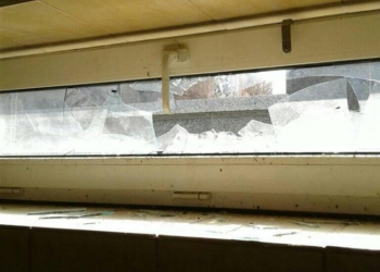 Полиция нашла подозреваемого в краже имущества насосной станции в сквере «Сердце города»