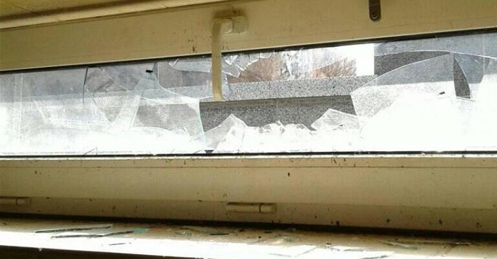 Полиция нашла подозреваемого в краже имущества насосной станции в сквере «Сердце города»