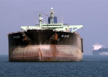Возле ОАЭ напали на два нефтяных танкера Саудовской Аравии