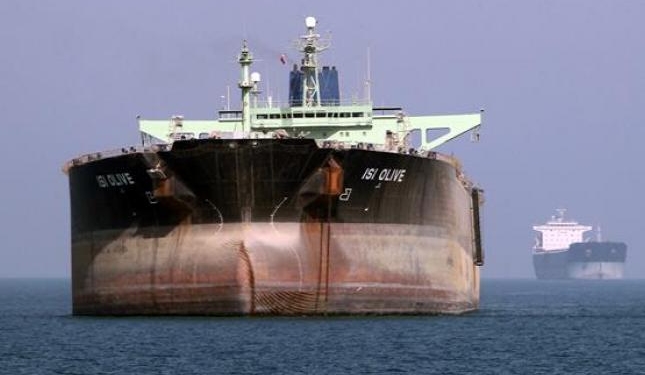 Возле ОАЭ напали на два нефтяных танкера Саудовской Аравии