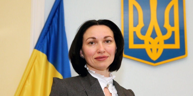 Новоизбранная глава Антикорсуда задекларировала кредит в “ПриватБанке” и десятки участков