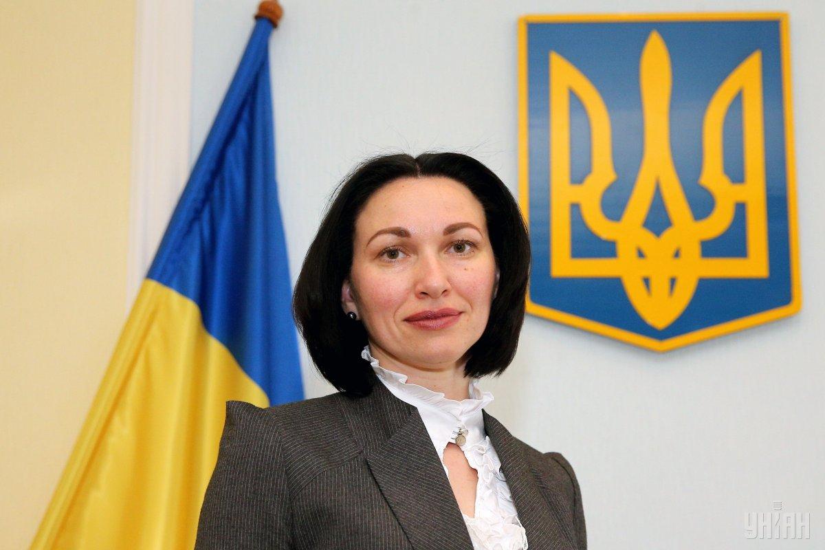 Новоизбранная глава Антикорсуда задекларировала кредит в “ПриватБанке” и десятки участков