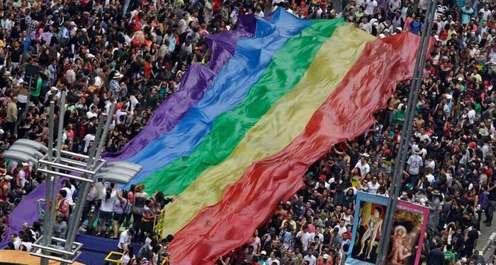 В Бразилии приравняли преступления на почве гомофобии к расистским