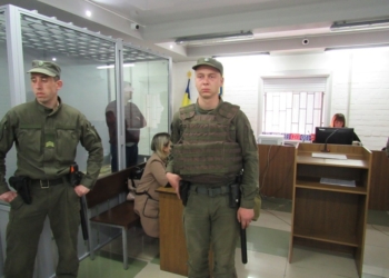 В Николаеве продлили арест Константину Бильцану, называющему себя «личным врагом мэра Днепра» и задержанном за взятку в $10 тыс.