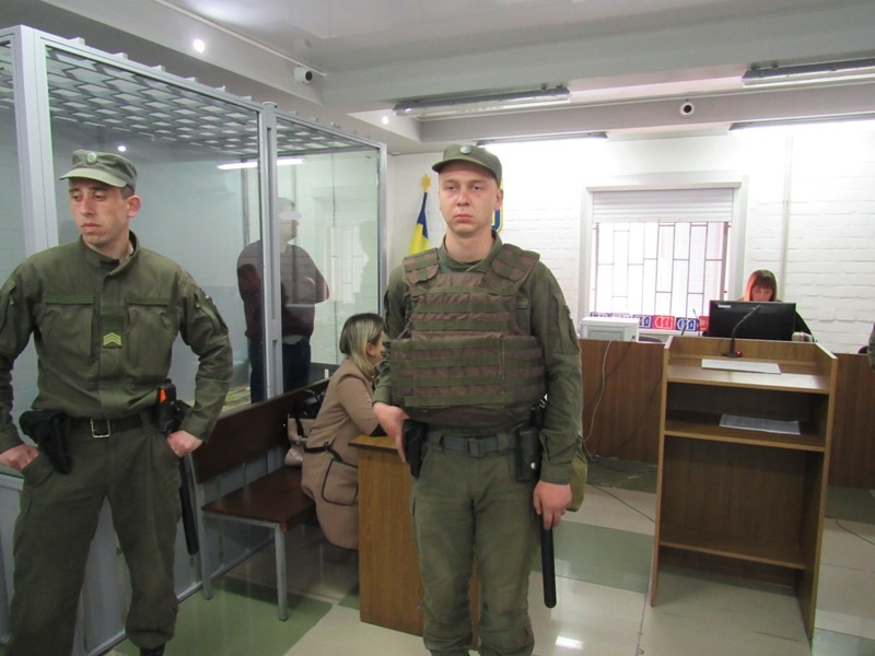 В Николаеве продлили арест Константину Бильцану, называющему себя «личным врагом мэра Днепра» и задержанном за взятку в $10 тыс. 3