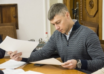 Николаевский нардеп Ильюк обратился к Президенту Зеленскому с просьбой о содействии в передаче СК «Ольвия» в концессию городу Николаеву без конкурса (ДОКУМЕНТ)