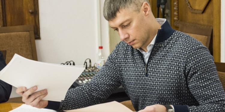 Николаевский нардеп Ильюк обратился к Президенту Зеленскому с просьбой о содействии в передаче СК «Ольвия» в концессию городу Николаеву без конкурса (ДОКУМЕНТ)