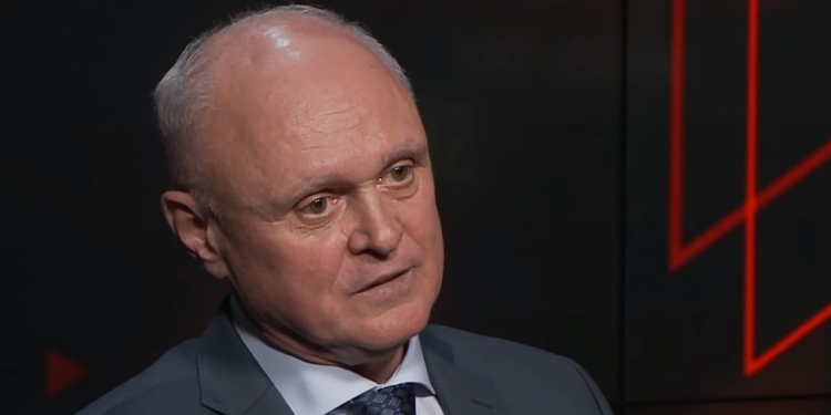 Советник Зеленского заявил, что Донбасс можно вернуть за пять лет