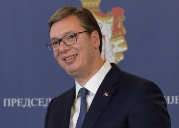 Президент Сербии признал потерю контроля над Косово