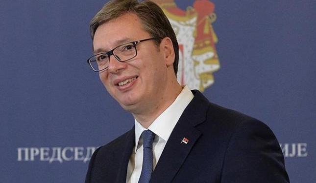 Президент Сербии признал потерю контроля над Косово