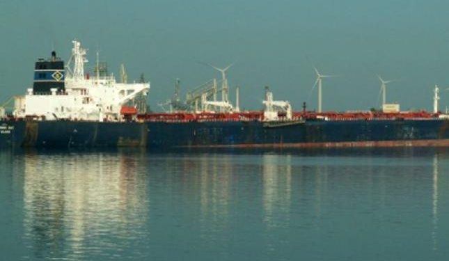 В Украину вернулись еще пятеро задержанных в Египте моряков